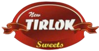 NEW  TIRLOK SWEETS